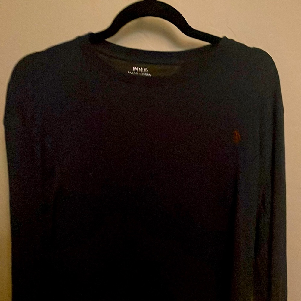 Polo Ralph Lauren Men's Crewneck Sweatshirt